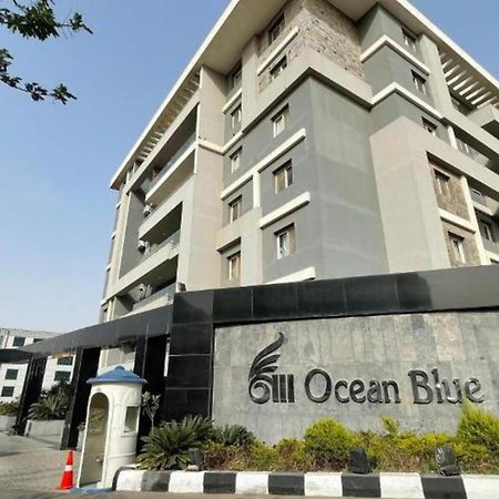 Ocean Apartment 303 El El Cairo Exterior foto