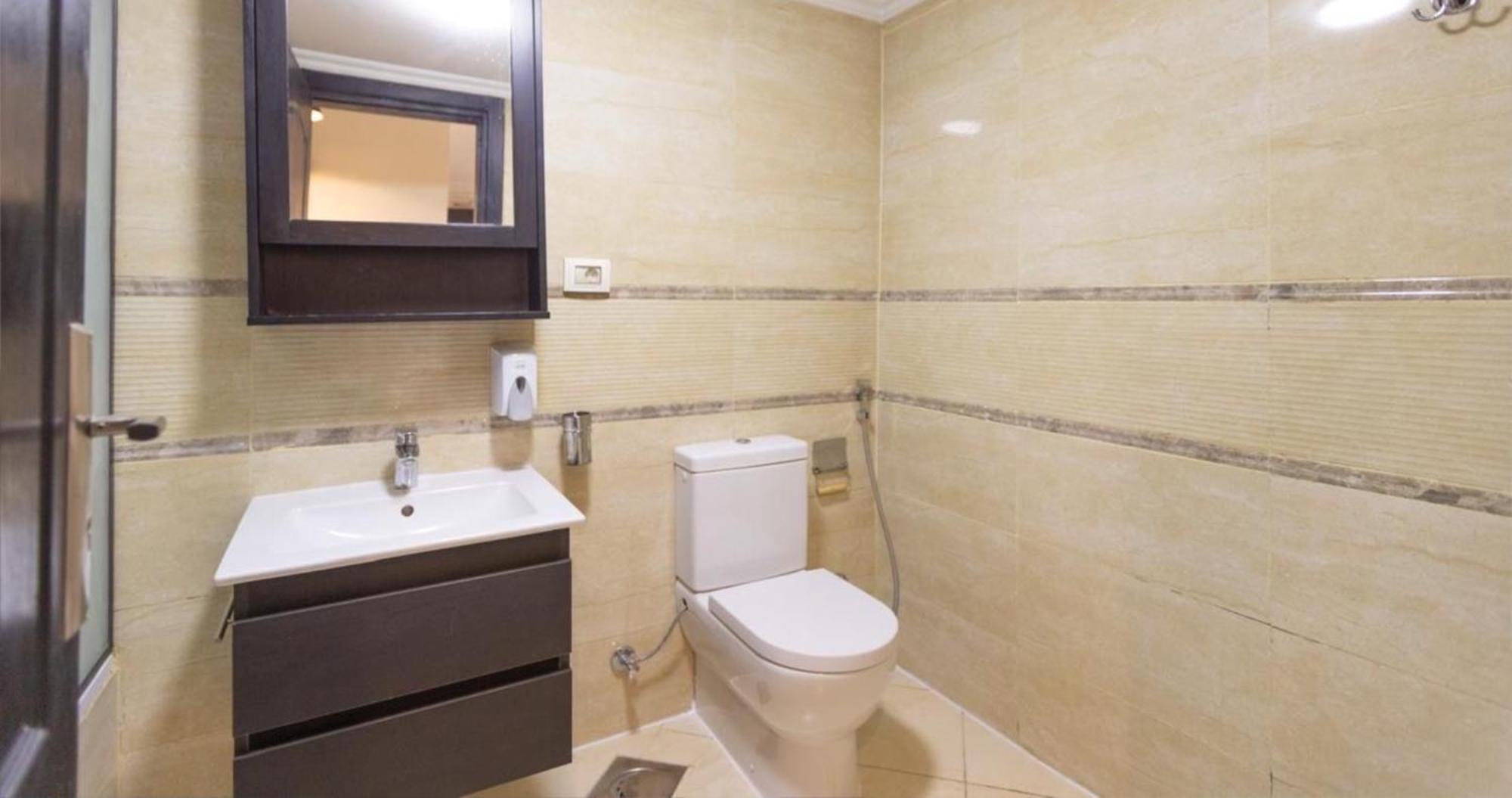 Ocean Apartment 303 El El Cairo Exterior foto